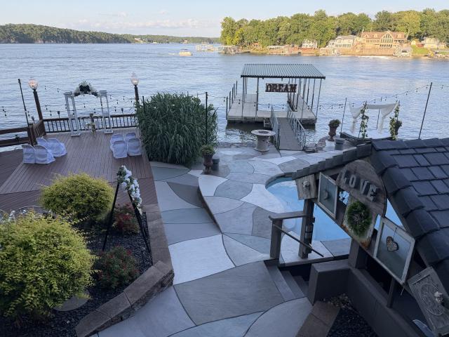 Waterfront Weddings - 3