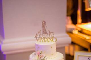 Kate Ryan Event Rentals - 25