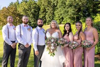 Wood & Word Blooms - 20