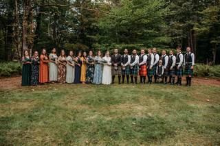 Timless Salon & Bridal Studio - 11