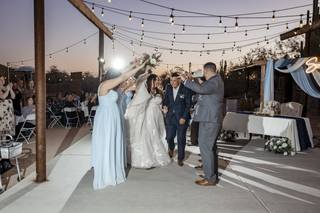 3Z Ranch Weddings and Events - 8