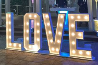 Kerrigan Constantino Weddings and Events - 6