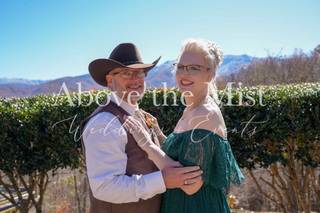 Above The Mist Wedding Services - 24