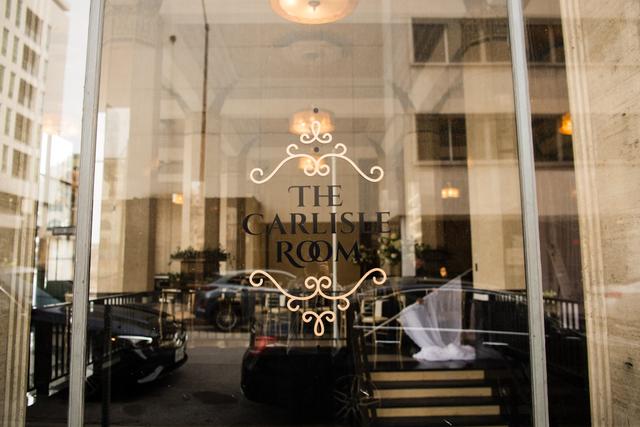 The Carlisle Room - 3