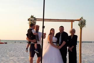 Hilton Clearwater Beach Resort & Spa - 45