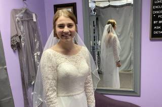 Bridal Traditions Wedding & Prom Attire - 68