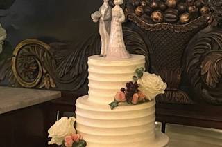 Cake Ann - 15