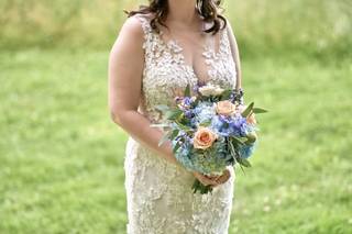 Sage Bridal - 10