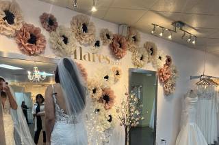 Flares Bridal and Formal - 17