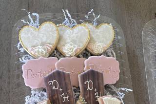 Sweet Occasions Cookie Creations - 2