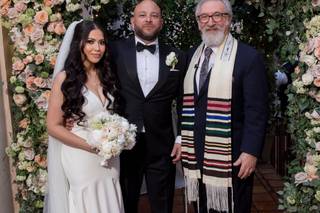 Interfaith Cantor Marc Bachrach - 12