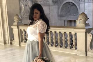 Lace and Bustle Bridal - 15