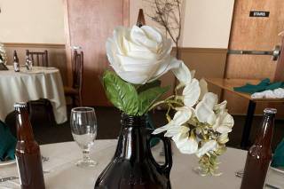 Woodstock Inn Brewery - 22