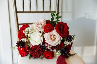 Floral by Lizzie - 26