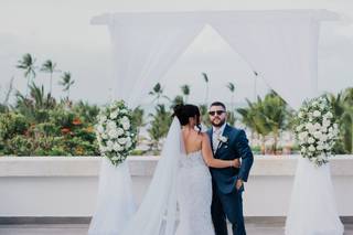 Junior Cruz Weddings - 15