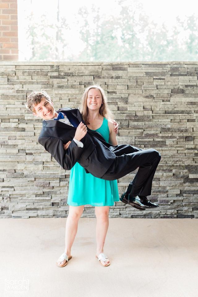 Sarah Warden Photography - 2