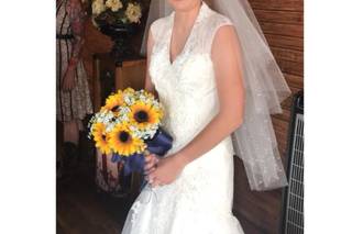 Bridal Hair & Makeup by Edie - 37