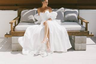 Breezy Bridal & Events - 12
