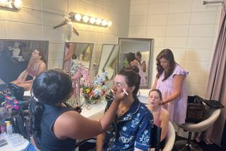 Keidralee Makeup Artistry - 5