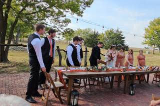 Complete Weddings + Events Wichita - 8