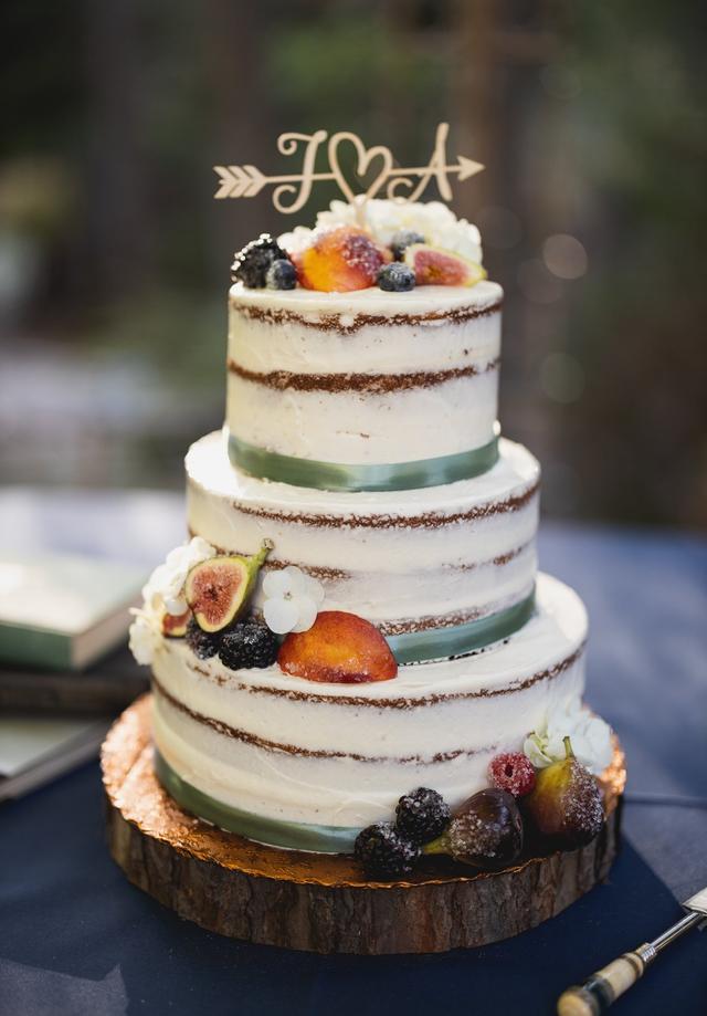 Sierra Rizing Bakery - 2