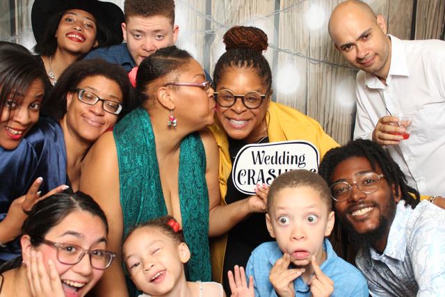 Laughbooth Photo Booth - 3