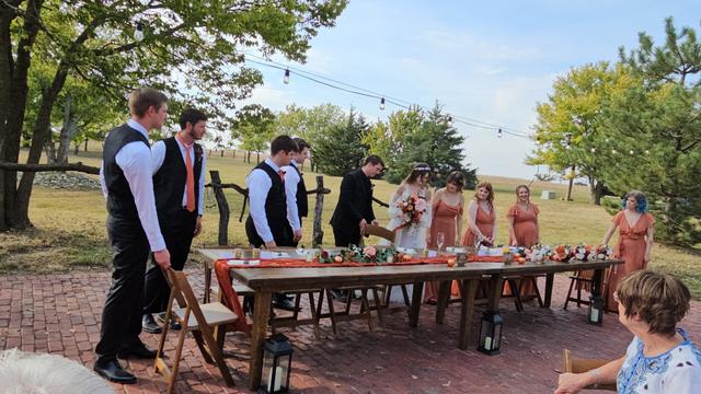 Complete Weddings + Events Wichita - 3