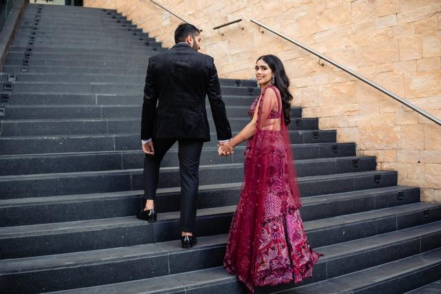 Arfana Jasar - Bridal Artist - 3