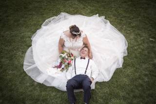 Wedding Day Vows - 21