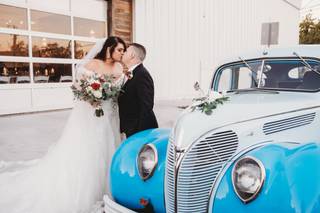 Charles' Vintage Limousine Service - 1