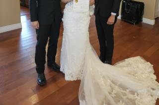 Texas Wedding Ministers - 8