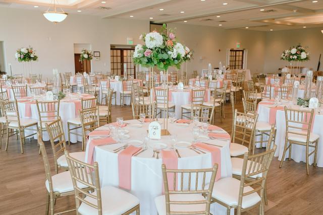Precision Events - 1