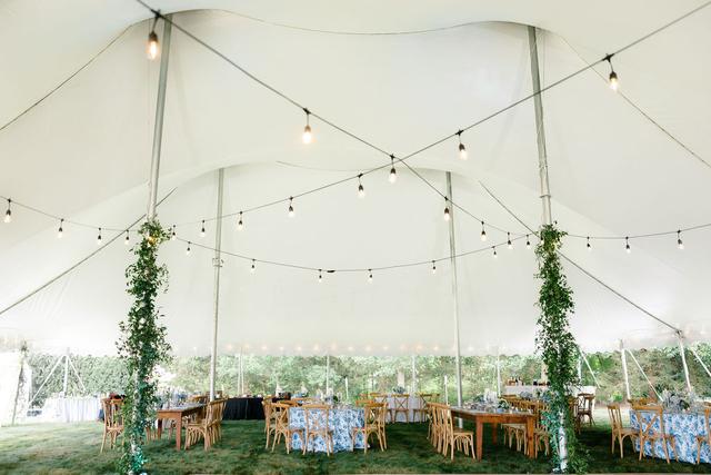 Mahaiwe Tent - 1