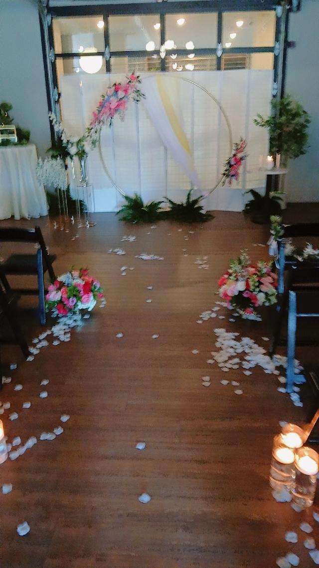 The Table at 3 Acres - 2