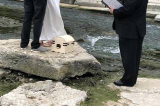 I Thee Wed - 8