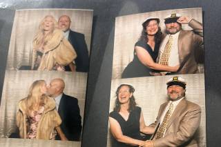 Chesapeake Photo Booth - 2