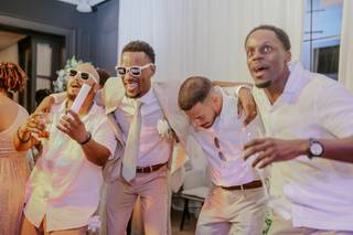 Makuto Deejay/Punta cana wedding DJ - 37
