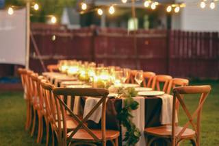 Rose & Ivy Event Planning and Design - 10