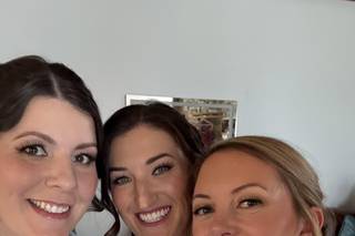 #NoFilter Glam - 12