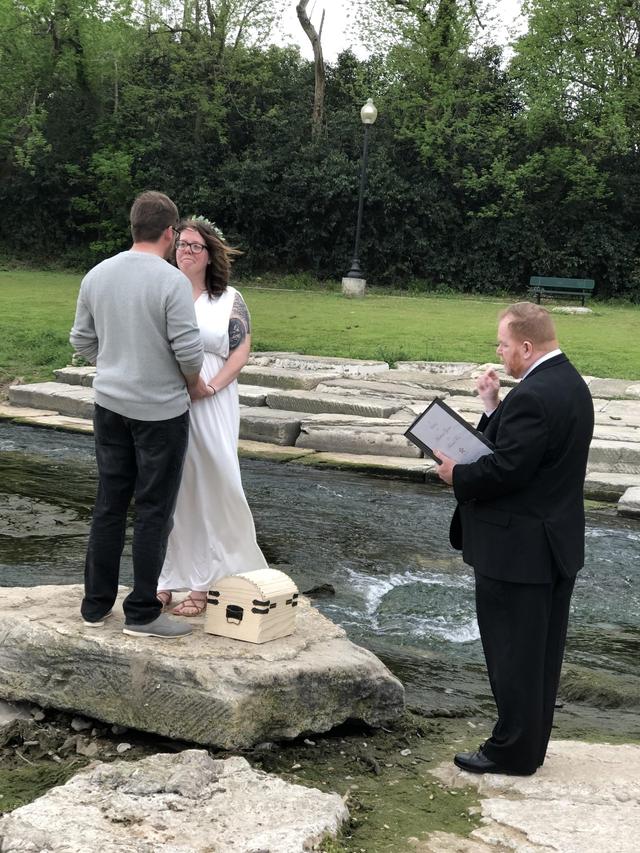 I Thee Wed - 2