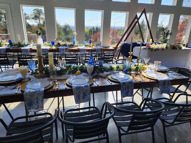 The Atrium Wedding and Event Center - 3