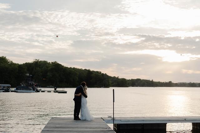 Balsam Lake Lodge - 3
