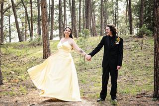 Black Forest by Wedgewood Weddings - 37