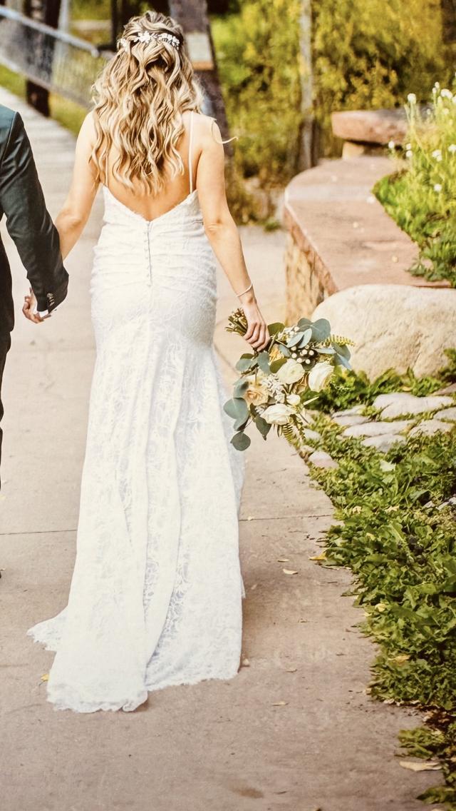 Aspen Mobile Hair - 1