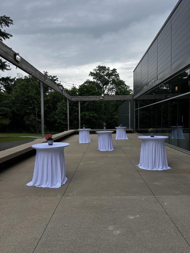Cedarhurst Center for the Arts - 2