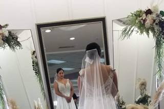 Wedding Belles Bridal Boutique - 13