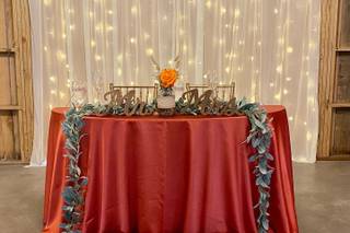 Fancy That Specialty Linens - 10