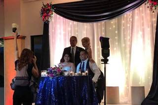 The Finishing Touch Wedding Design - 75