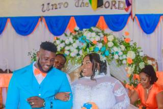Unions Bridal Boutique - 16