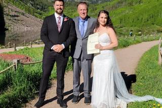 Jane's Personalized Weddings - 26